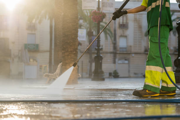 Best Parking Lot and Garage Cleaning  in Martinsburg, PA